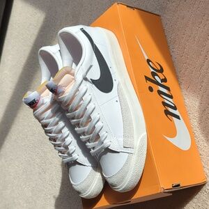 Nike Blazer Low '77 Vintage